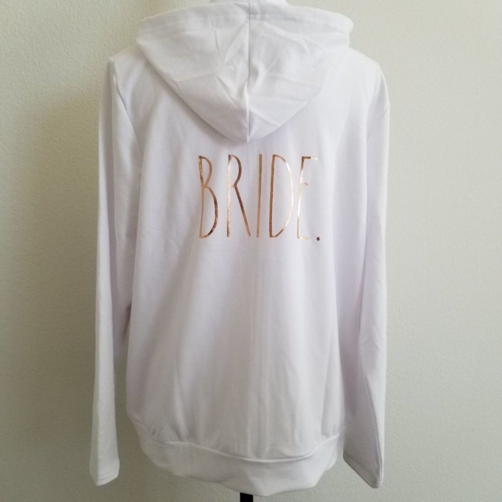 Rae Dunn Clothes, Bride Sweater